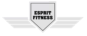 Esprit Fitness Logo